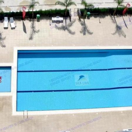 Long Beach Holiday Apartments Trikomo 외부 사진