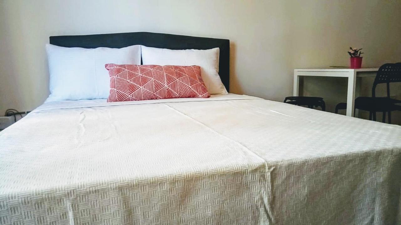 Long Beach Holiday Apartments Trikomo 외부 사진